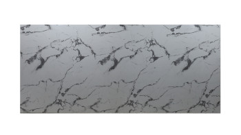 ماربل شیت طرح کلکته سفید با رگه طوسی درشت کد AP-2832-A