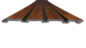 ترمووال pvc مدل گردویی جنگلی