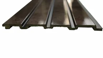 ترمووال pvc مدل طوسی طرح بتن براق