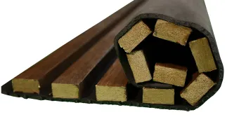 ترمووال پنلی گردویی