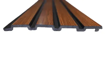 ترمووال pvc مدل گردویی