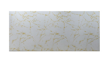ماربل شیت طرح کلکته با رگه های طلایی کد AP-‍126-A