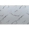 ماربل شیت طرح سنگ مرمر سفید کد AP-1446-A