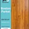 پارکت لمینت ۸ کد PL_102 برند boston